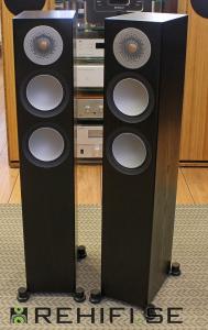 Monitor Audio Silver 200
