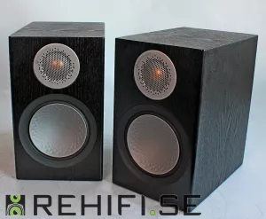 Monitor Audio Silver 50 6G