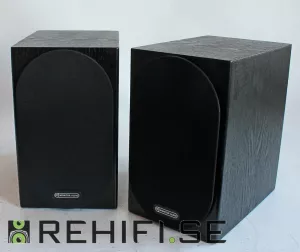 Monitor Audio Silver 50 6G