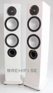 Monitor Audio Silver 6