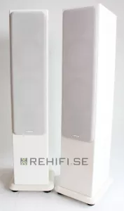 Monitor Audio Silver 6