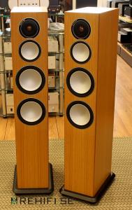 Monitor Audio Silver 8