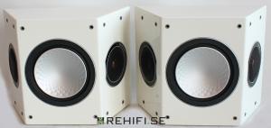 Monitor Audio Silver FX