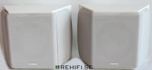 Monitor Audio Silver FX