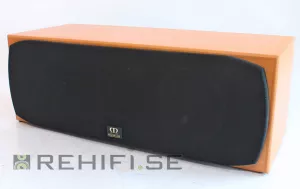 Monitor Audio Silver LCR