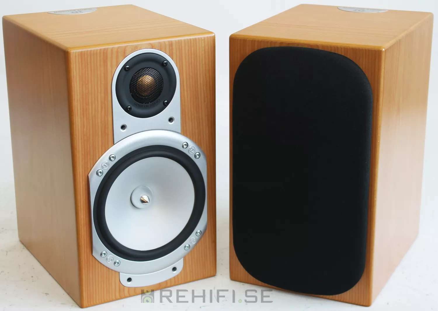 Monitor Audio Silver RS1