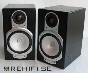Monitor Audio Silver RS1