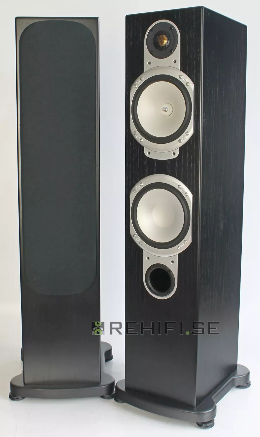 Audio Rs6 Monitor Audio Rs Silver Rs8 Audio Rx6 Monitor Audio