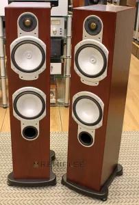 Monitor Audio Silver RS6