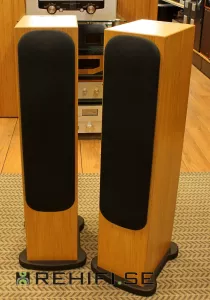 Monitor Audio Silver RS6