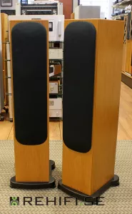 Monitor Audio Silver RS6