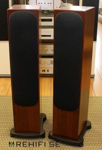 Monitor Audio Silver RS6