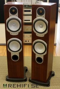 Monitor Audio Silver RS6