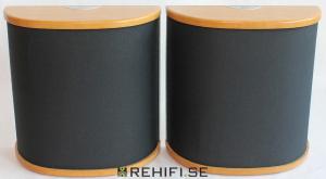 Monitor Audio Silver RSFX