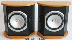 Monitor Audio Silver RSFX