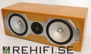 Monitor Audio Silver RSLCR