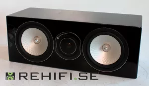 Monitor Audio Silver RX Centre