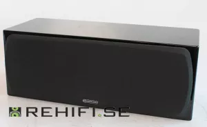 Monitor Audio Silver RX Centre