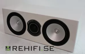 Monitor Audio Silver RX Centre