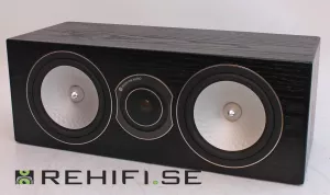 Monitor Audio Silver RX Centre