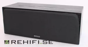 Monitor Audio Silver RX Centre