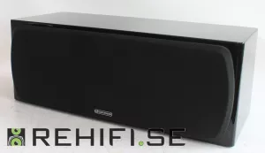 Monitor Audio Silver RX Centre