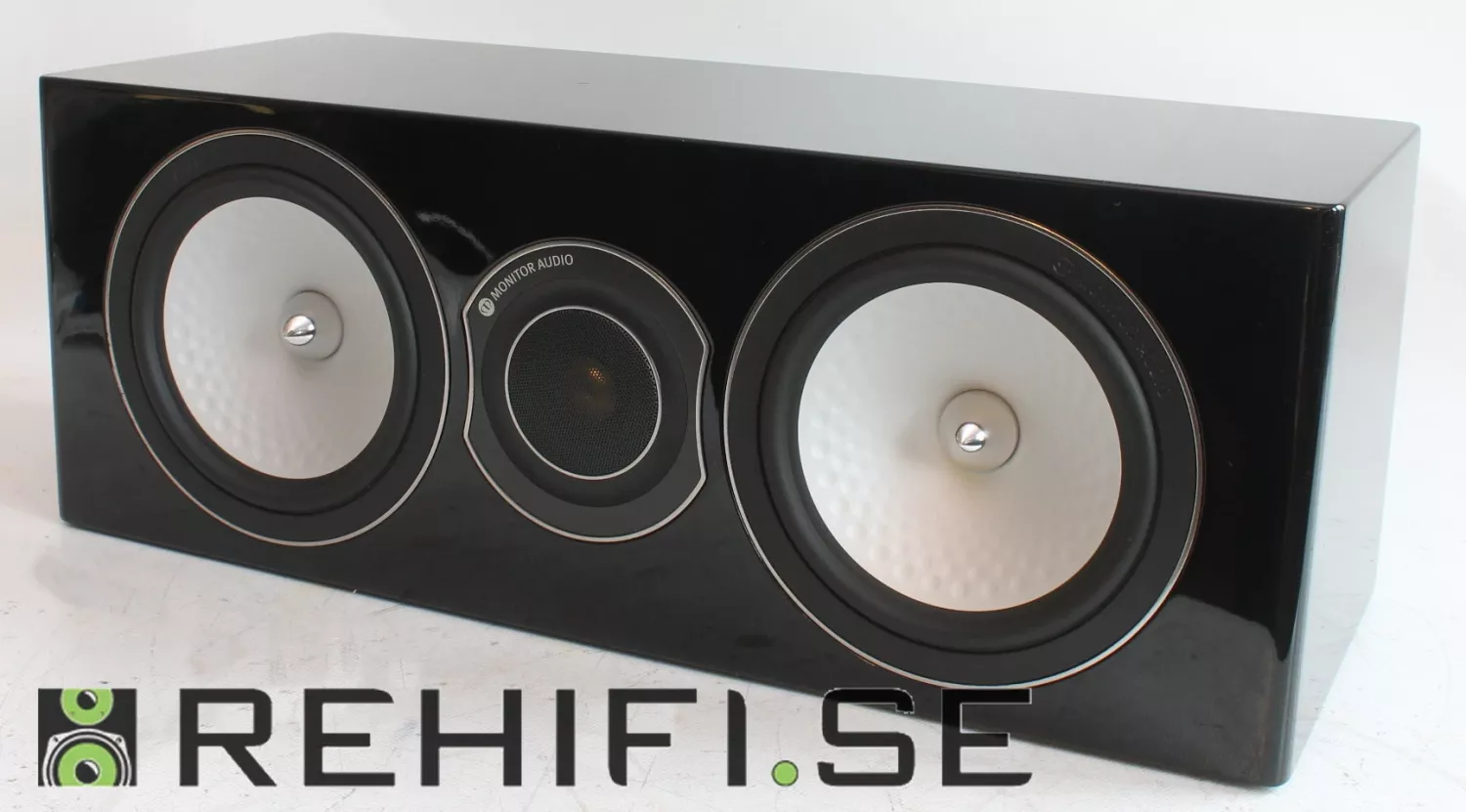Monitor Audio Silver RX Centre