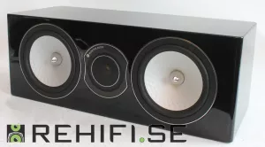 Monitor Audio Silver RX Centre