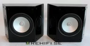 Monitor Audio Silver RX-FX