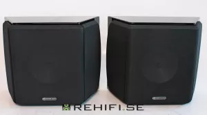 Monitor Audio Silver RX-FX