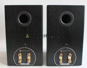 Monitor Audio Silver RX1