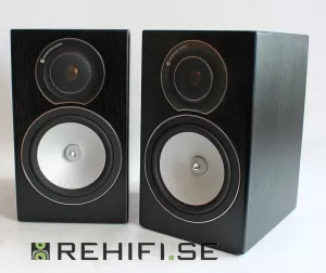 Monitor Audio Silver RX1