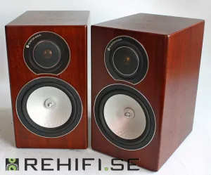 Monitor Audio Silver RX1