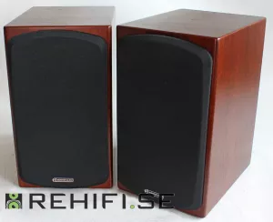 Monitor Audio Silver RX1