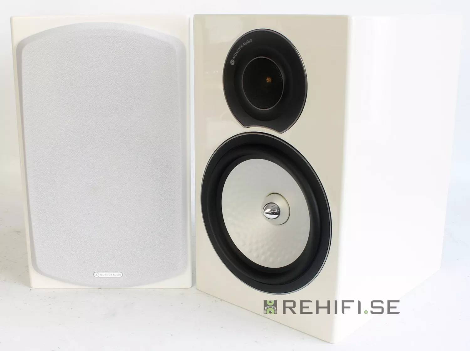 Monitor Audio Silver RX2