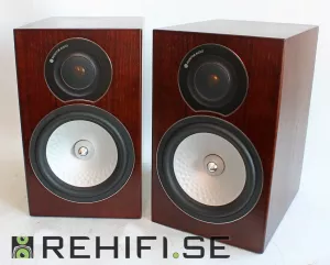 Monitor Audio Silver RX2