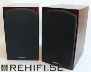 Monitor Audio Silver RX2