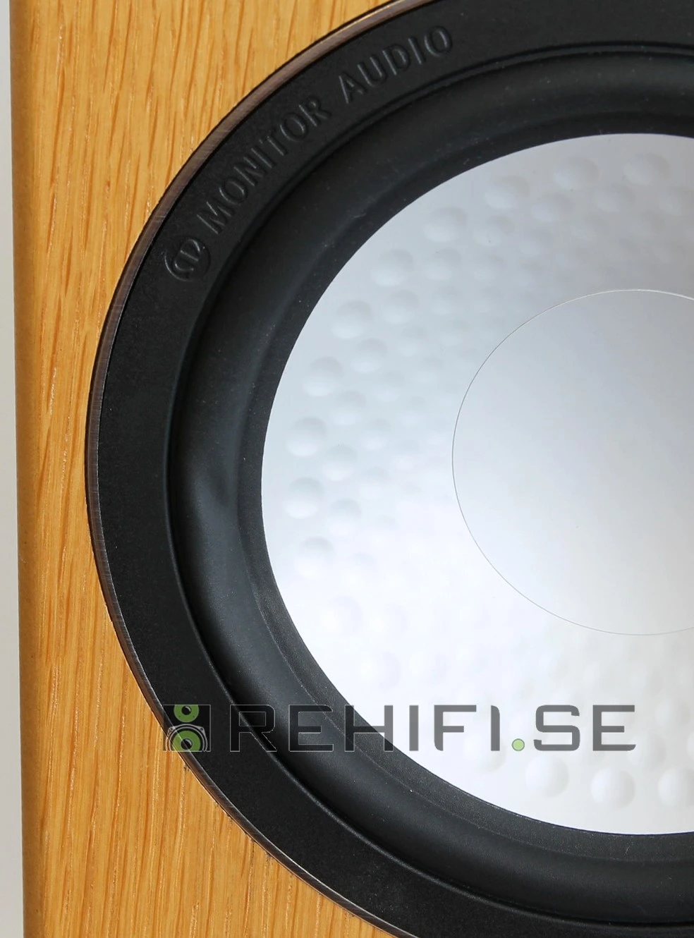 Monitor Audio Silver RX6 begagnade golvhögtalare från Rehifi