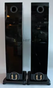 Monitor Audio Silver RX6