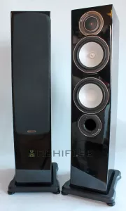 Monitor Audio Silver RX6
