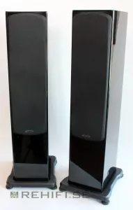 Monitor Audio Silver RX6