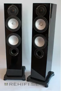 Monitor Audio Silver RX6