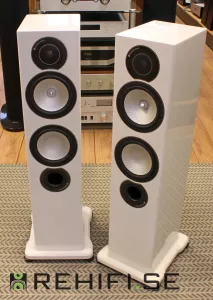 Monitor Audio Silver RX6