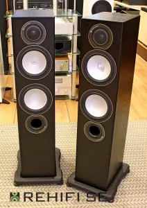 Monitor Audio Silver RX6