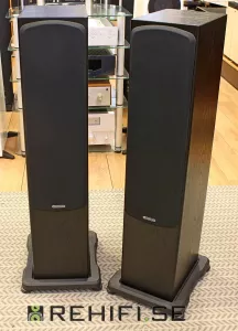 Monitor Audio Silver RX6