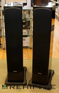 Monitor Audio Silver RX8