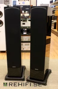 Monitor Audio Silver RX8