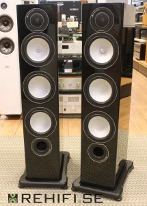 Monitor Audio Silver RX8