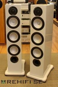Monitor Audio Silver RX8