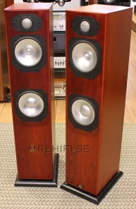 Monitor Audio Silver S6